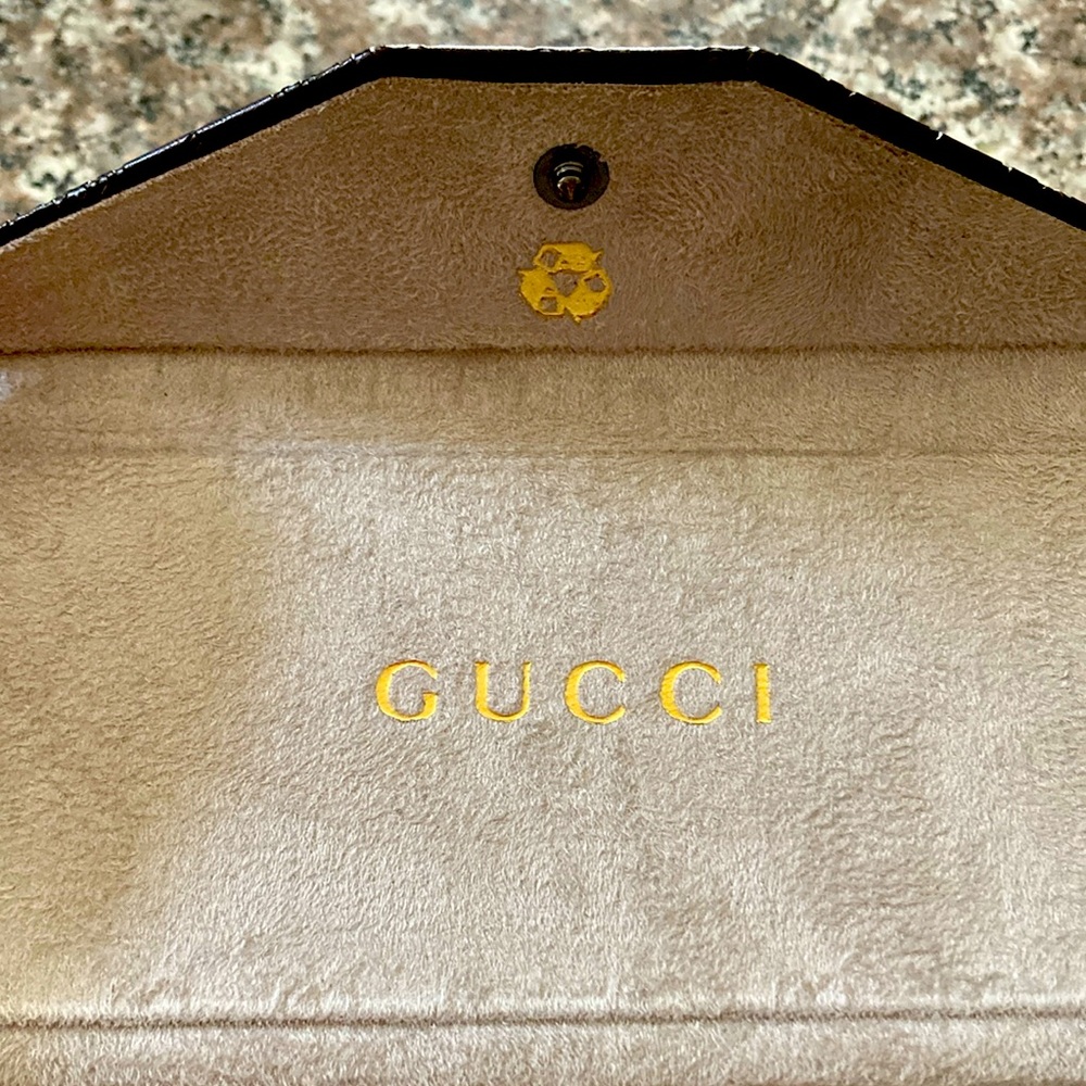 Gucci case